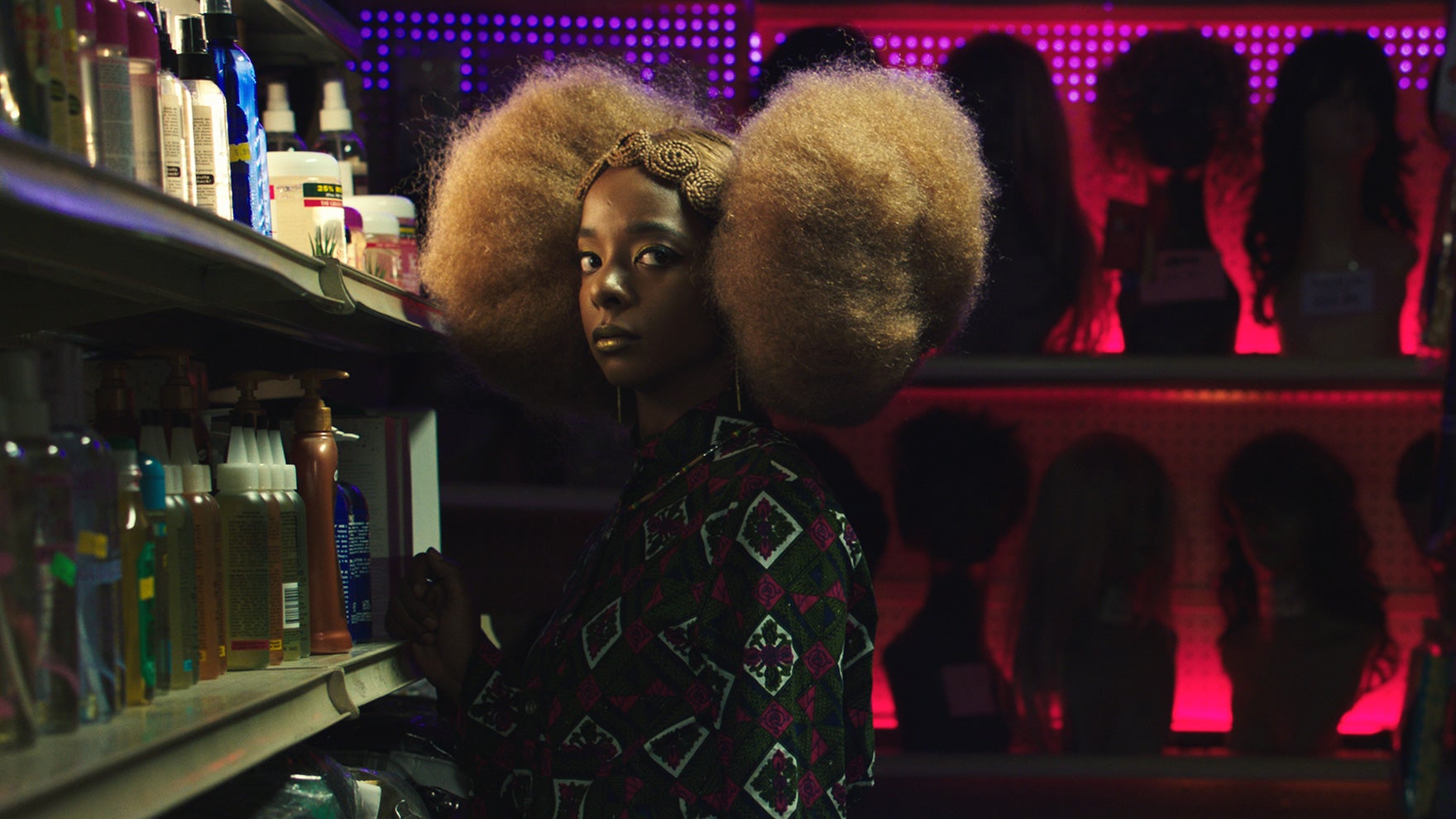 25 Black Films And Shorts We're Excited To See At Sundance 2018
